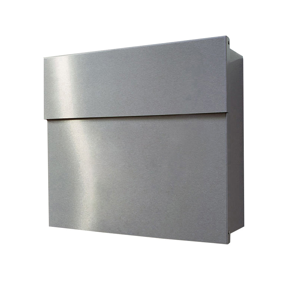 Radius Design - Briefkasten Letterman IV | Edelstahl