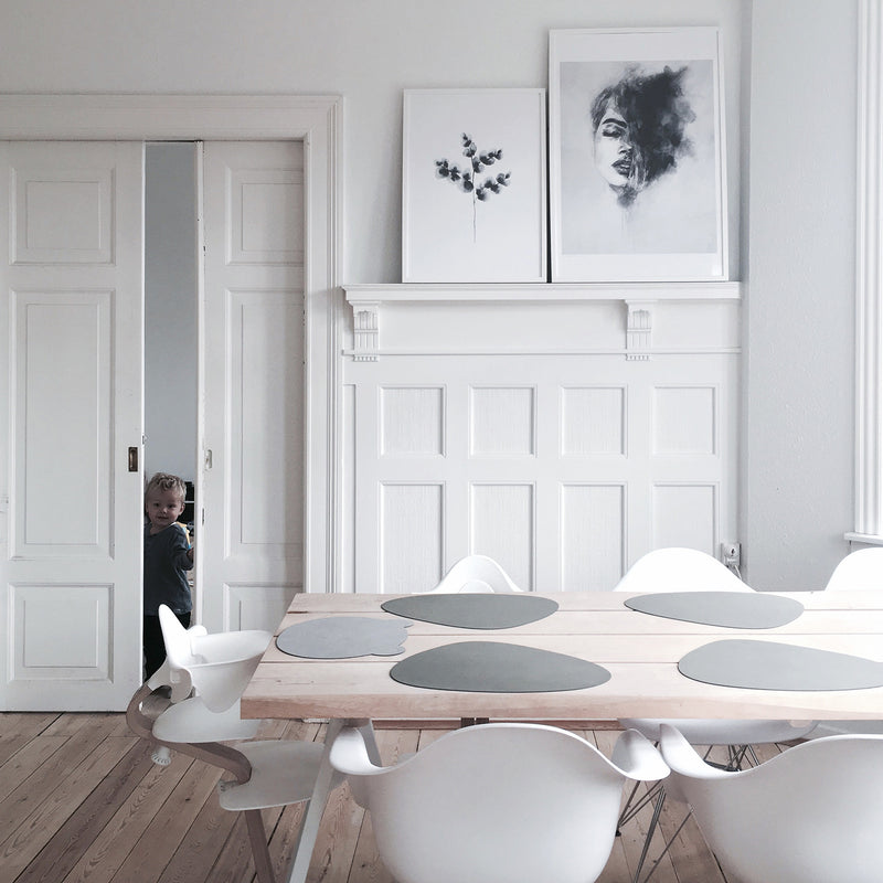 Lind DNA - Kinder-Tischset Bär