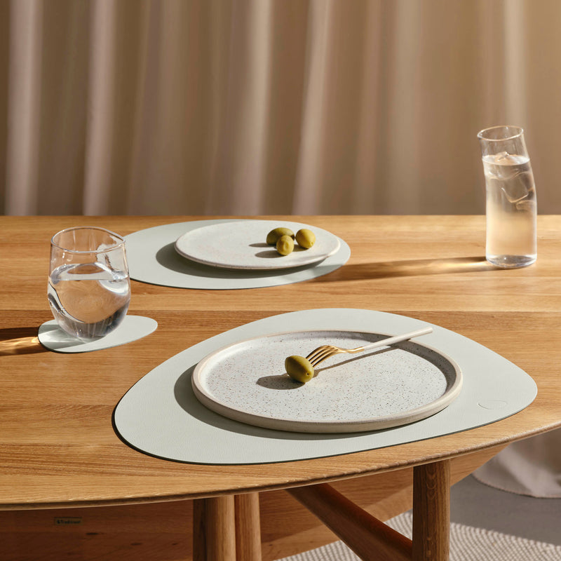 Lind DNA - Tischset Curve M