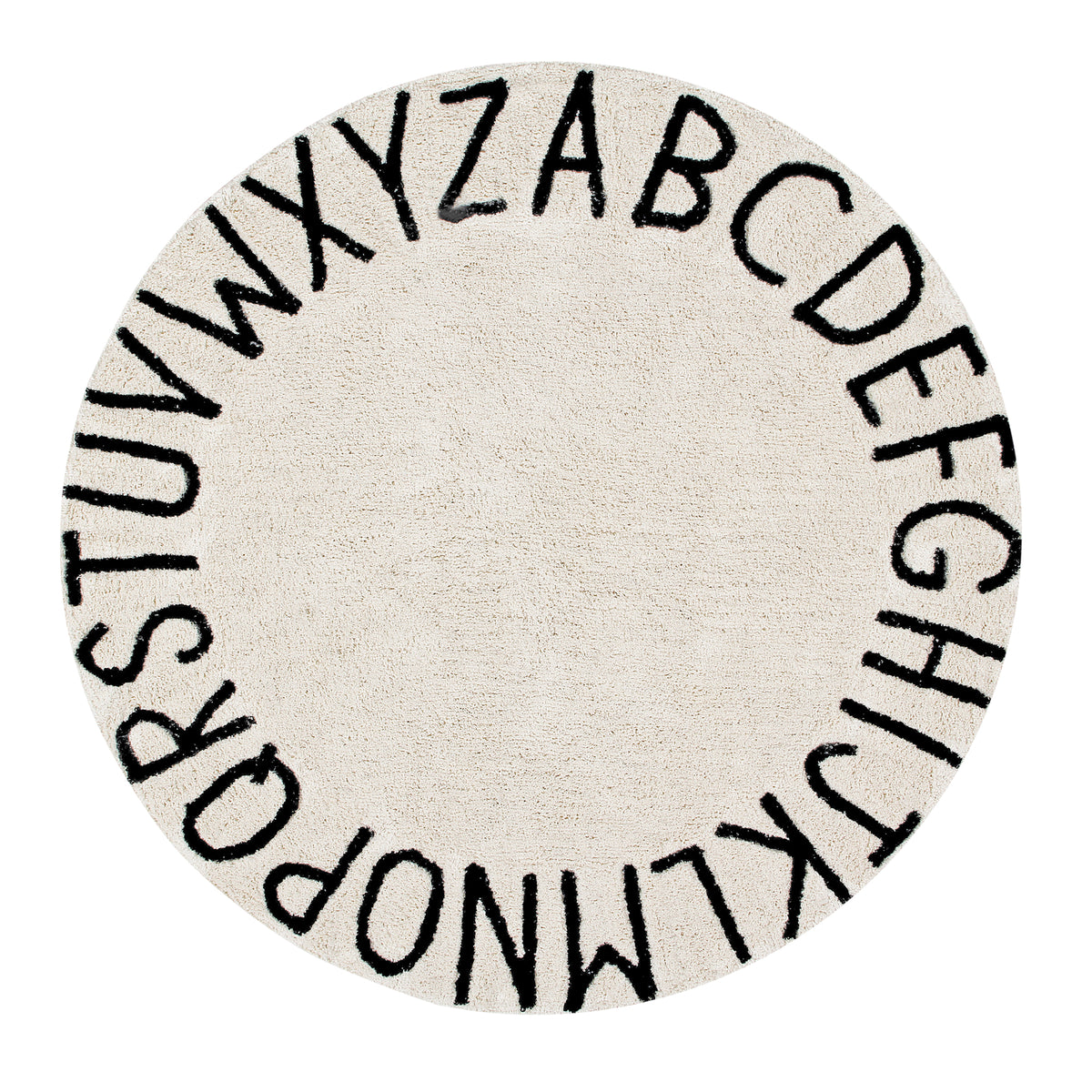 Lorena Canals - ABC Teppich | 
