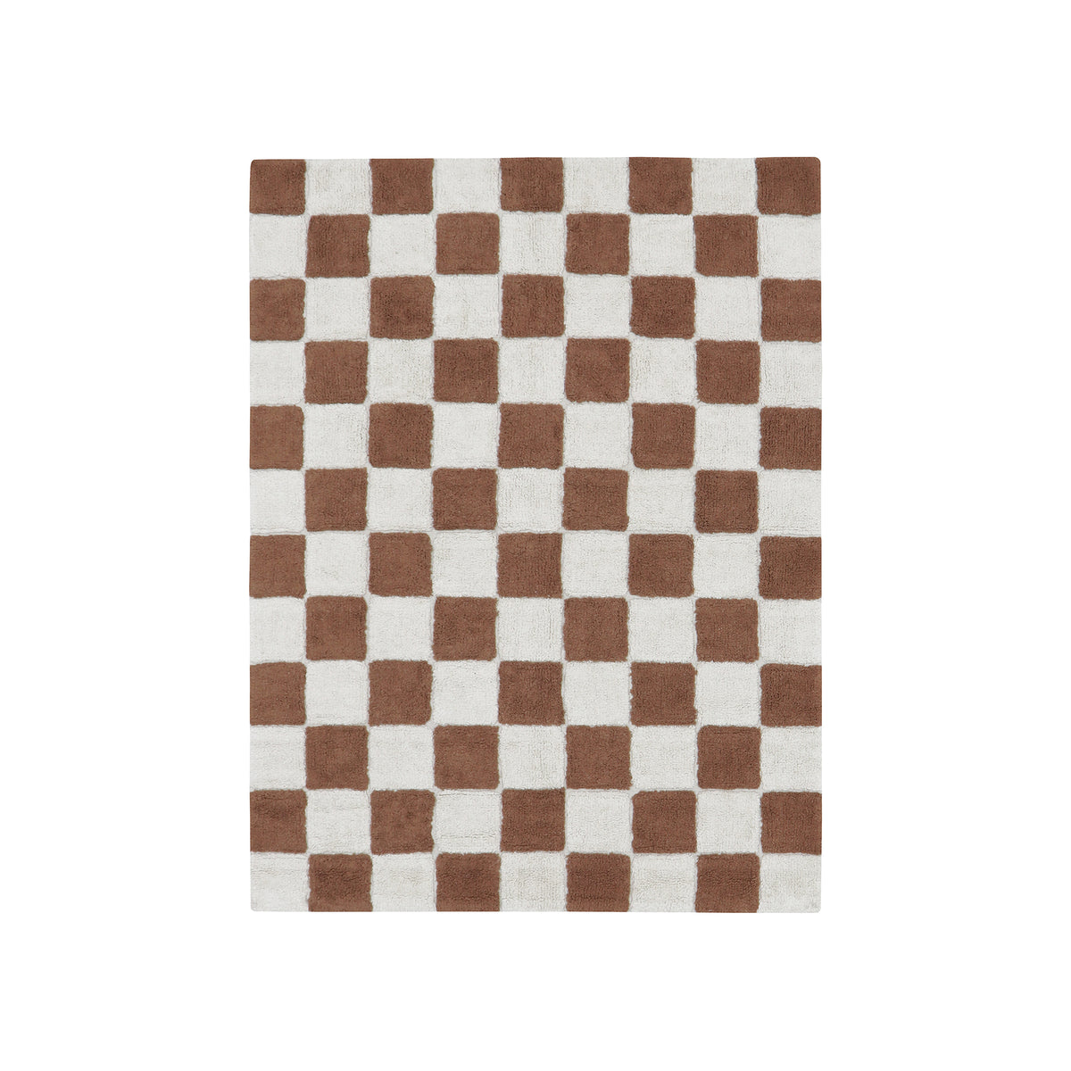 Lorena Canals - Kitchen Tiles Teppich | toffee