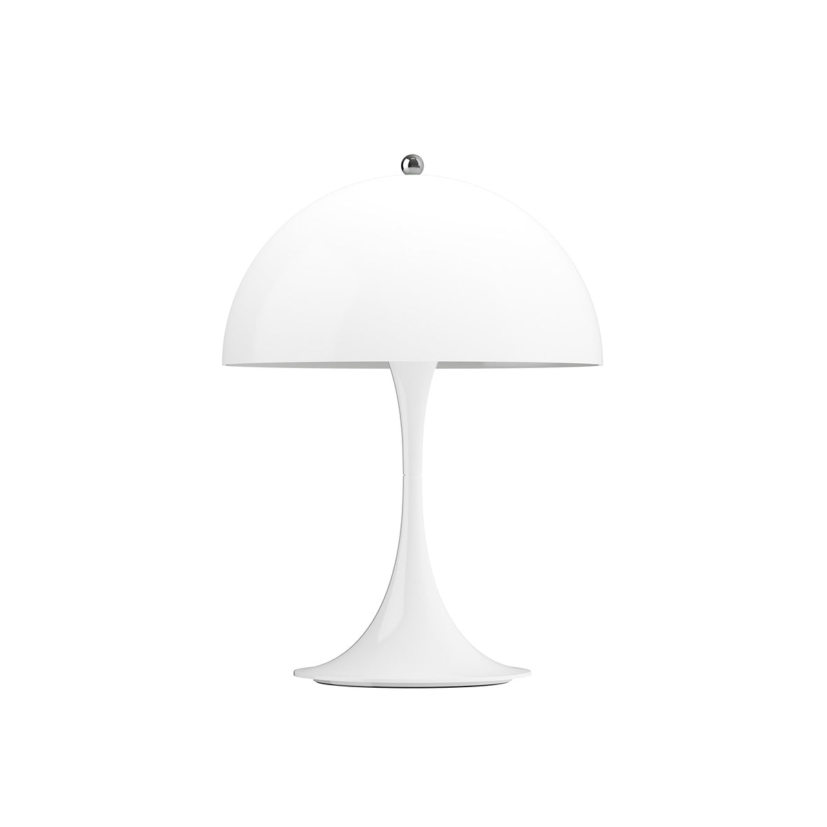 Louis Poulsen - Panthella 250 Portable V3 Akku LED-Tischleuchte | opal