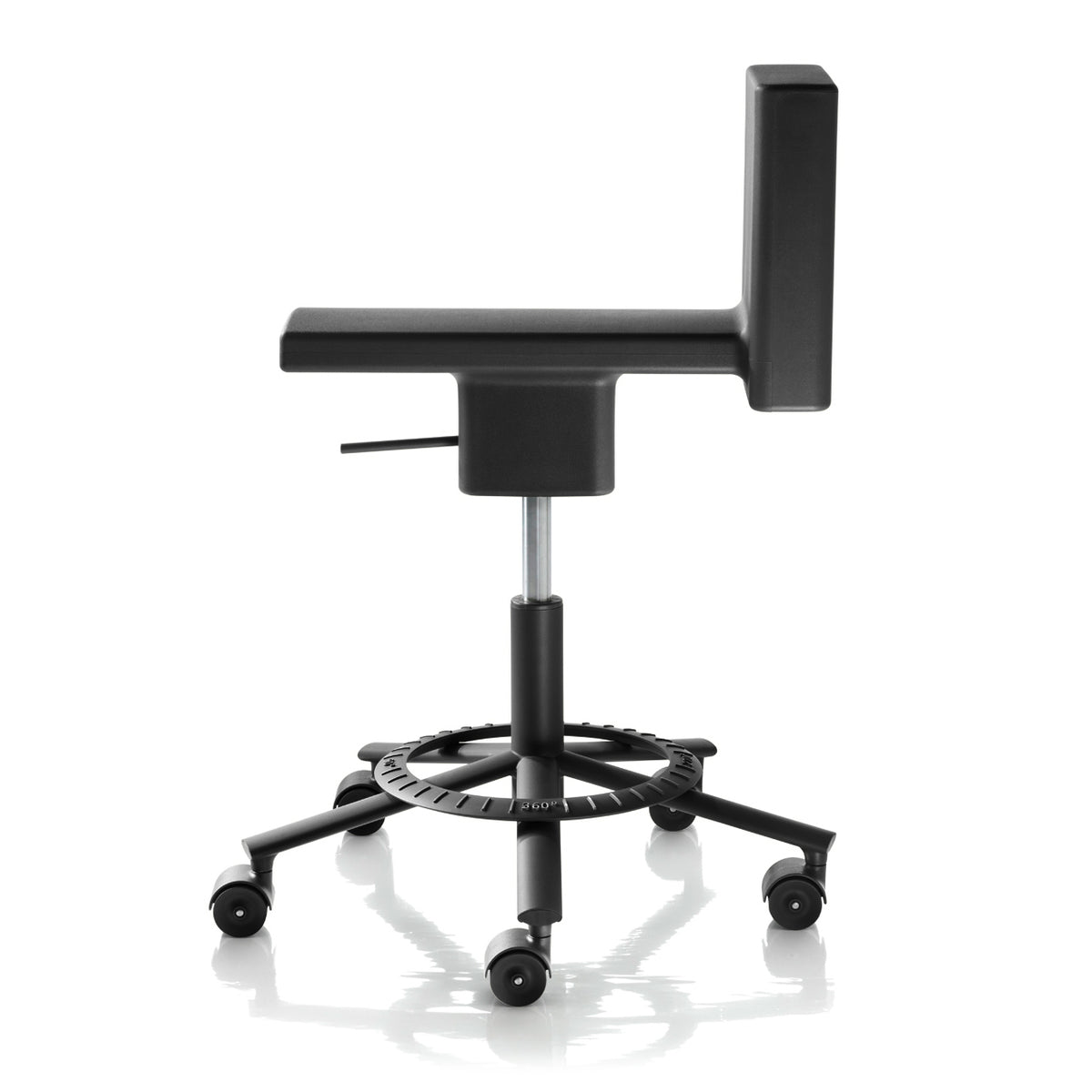 Magis - 360° Bürostuhl | 