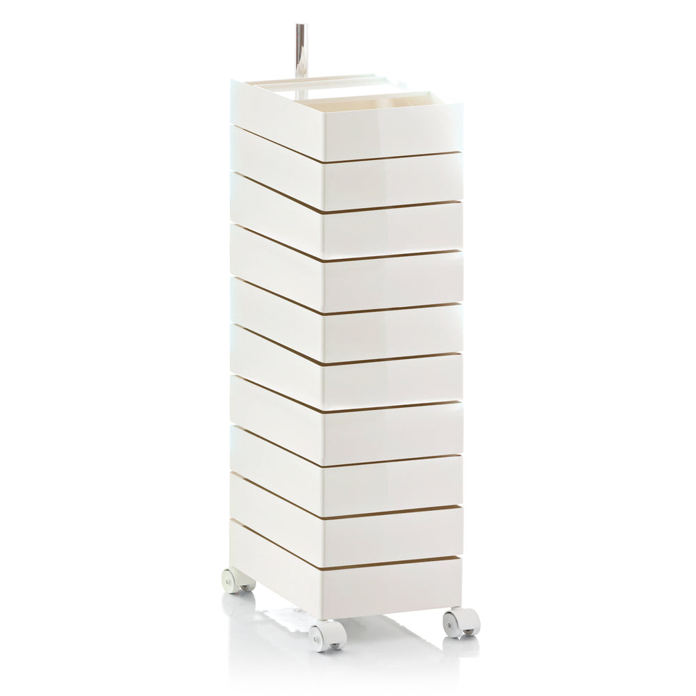 Magis - 360° Container | L / weiß