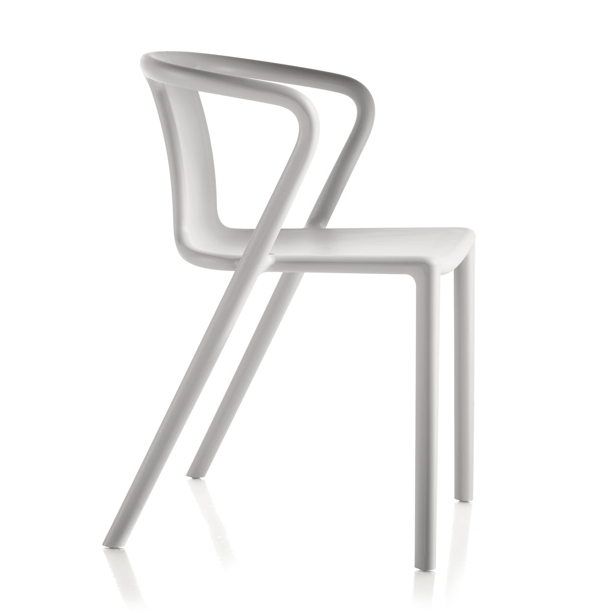 Magis - Air-Armchair | weiß