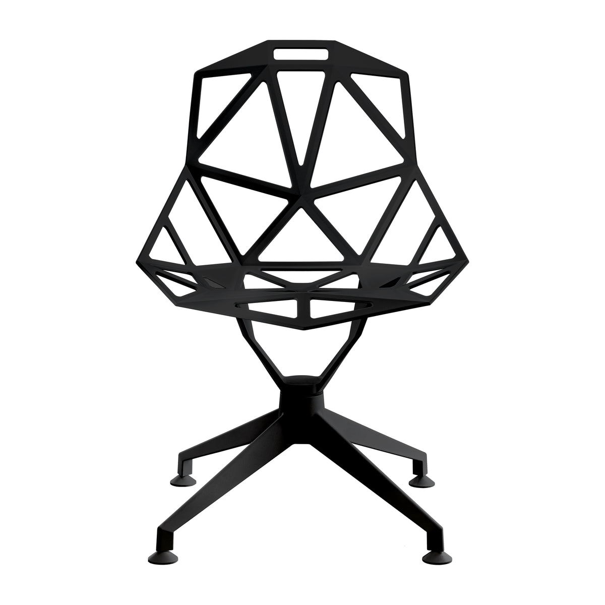 Magis - Chair One 4Star | 