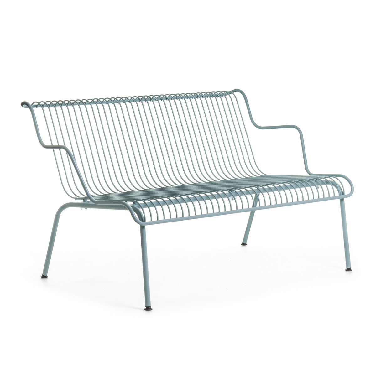 Magis - South Gartenbank niedrig | skyblue
