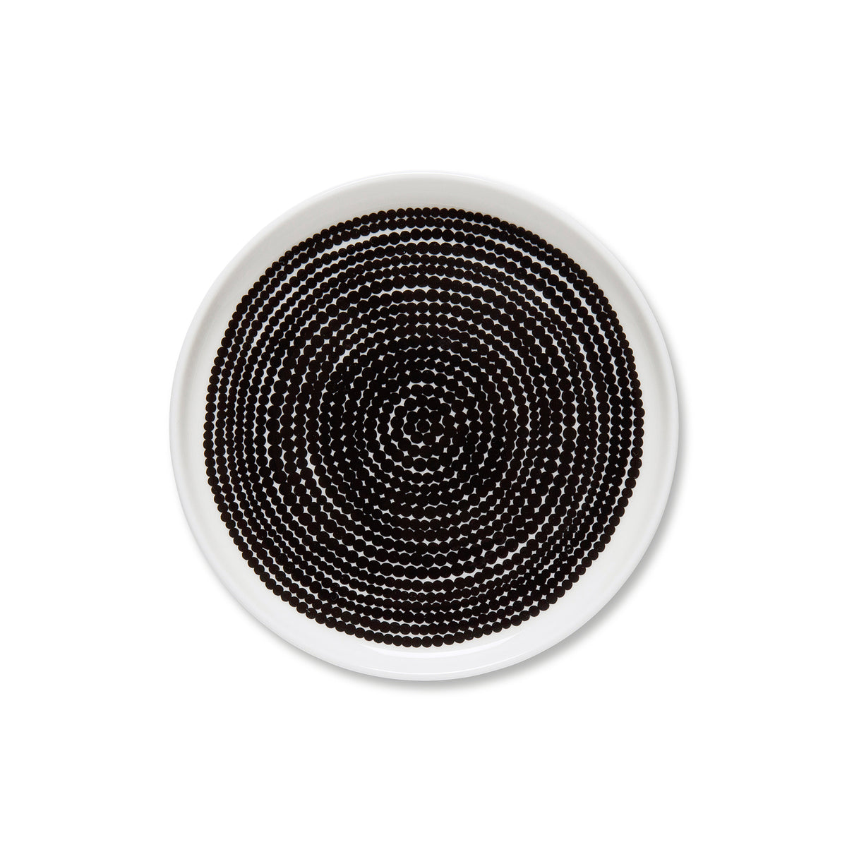 Marimekko - Oiva Räsymatto Teller | Ø 13,5 cm