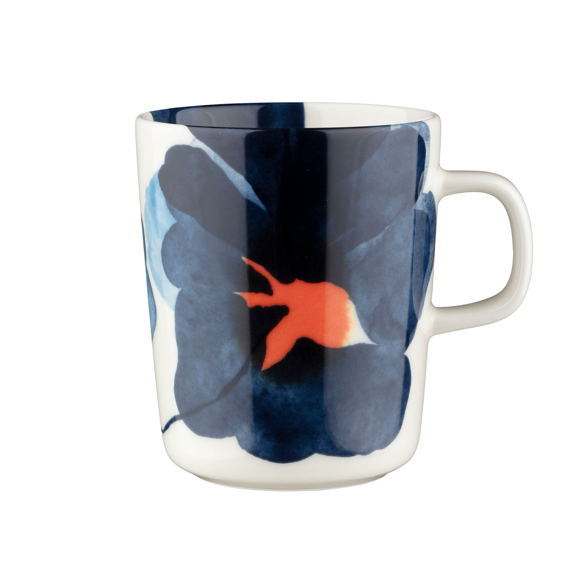 Marimekko - Oiva Valssi Becher mit Henkel | 250 ml
