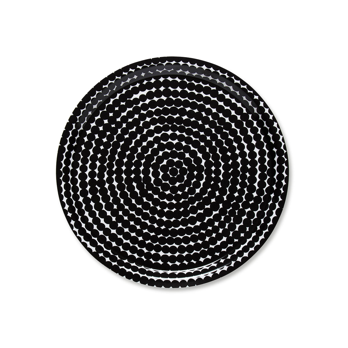 Marimekko - Räsymatto Tablett rund | 