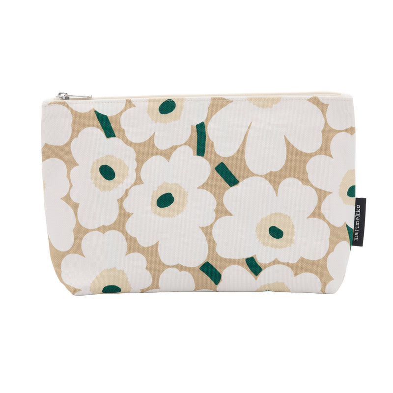 Marimekko - Mini Unikko Kosmetiktasche | 