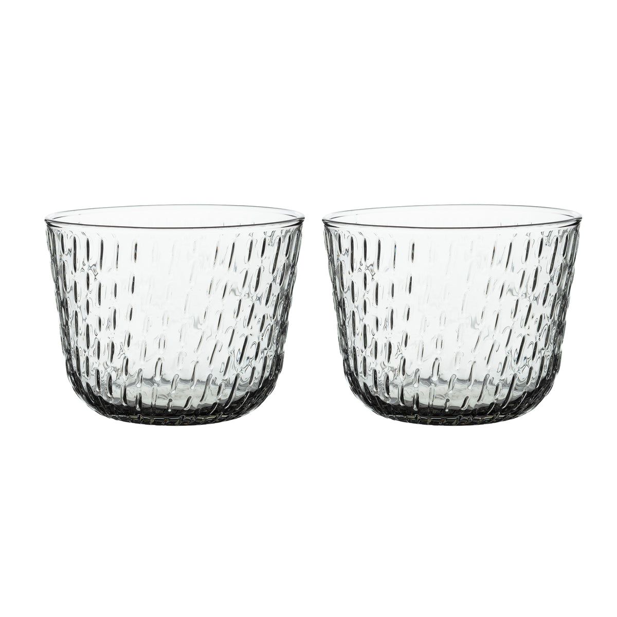 Marimekko - Syksy Glas | 200 ml / misty grey