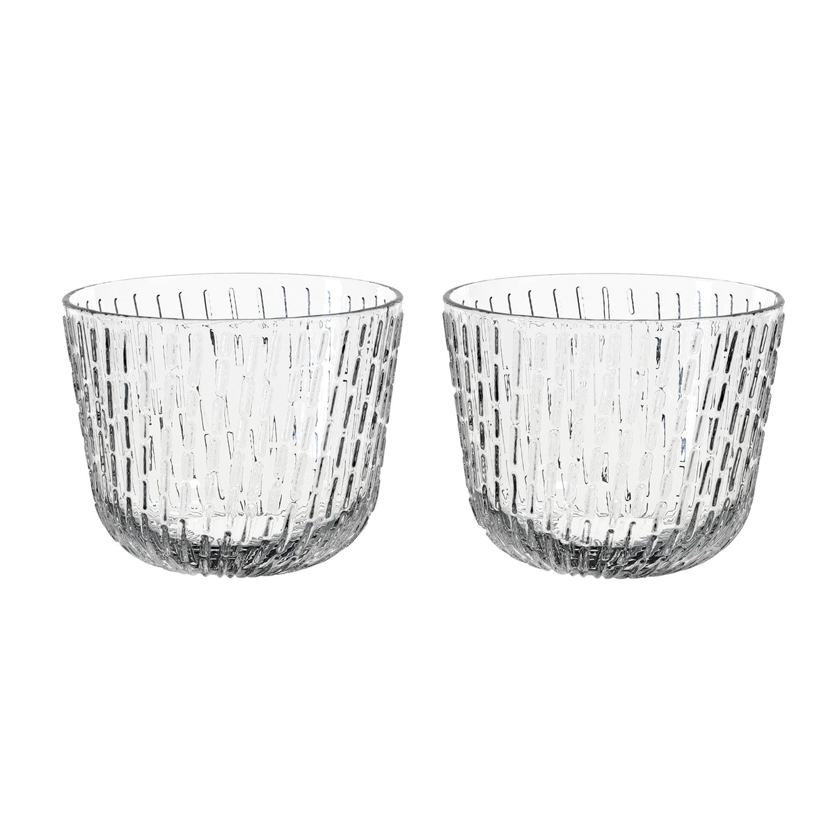 Marimekko - Syksy Glas | 200 ml / klar