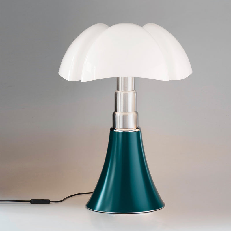 Martinelli Luce - Pipistrello LED Tischleuchte Med | agave green