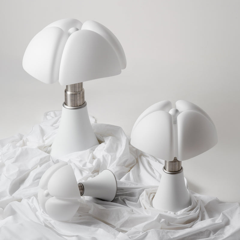 Martinelli Luce - Minipipistrello Tischleuchte LED