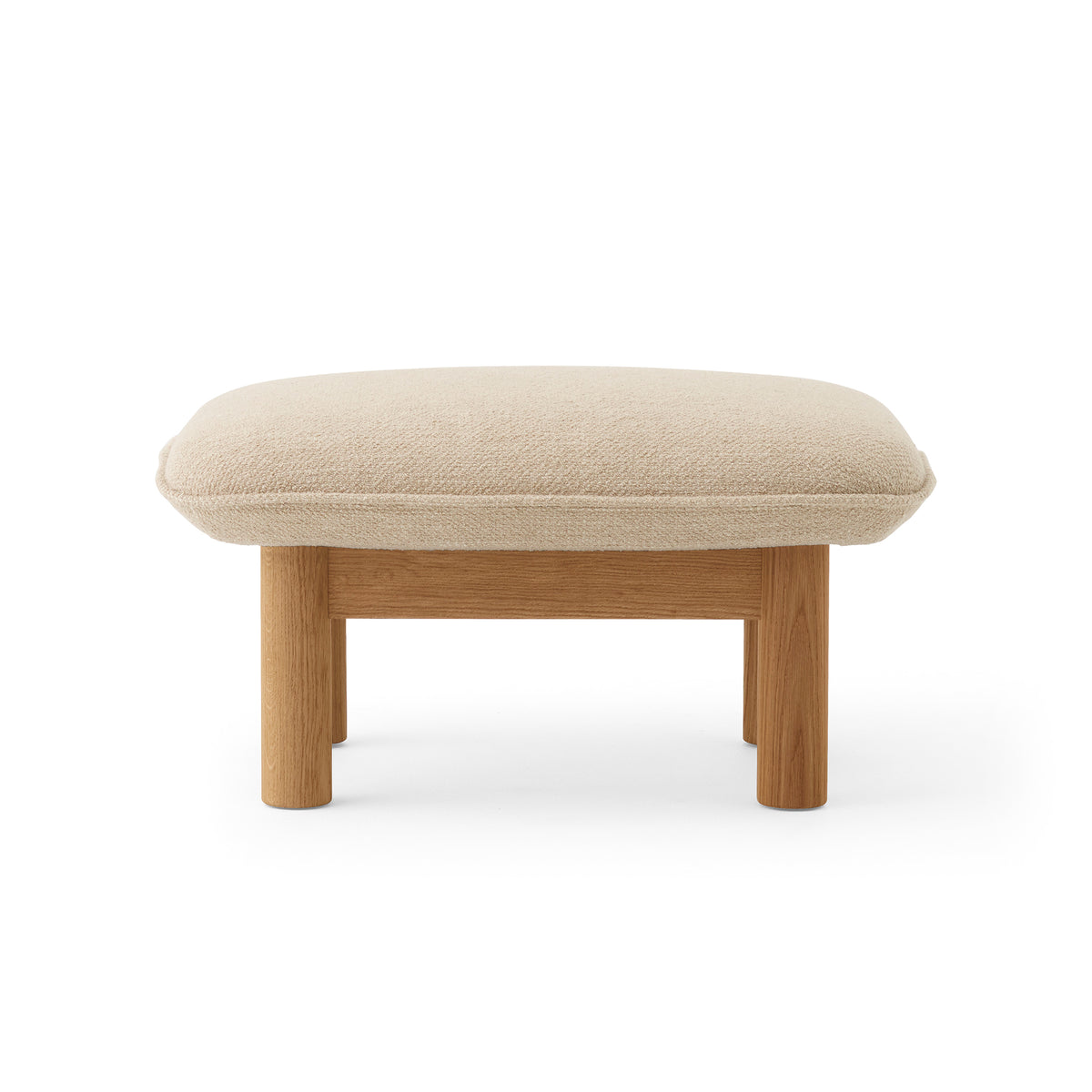 Audo - Brasilia Ottoman