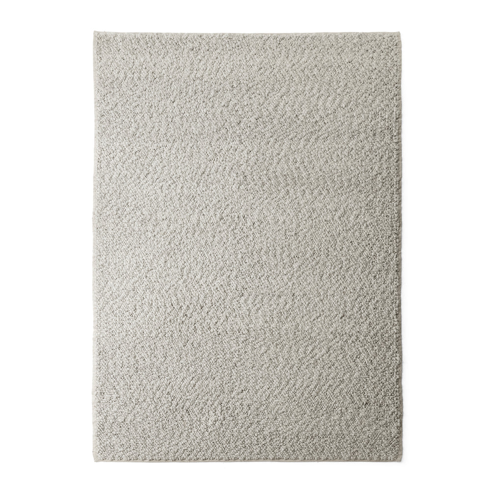 Audo - Gravel Teppich | grau