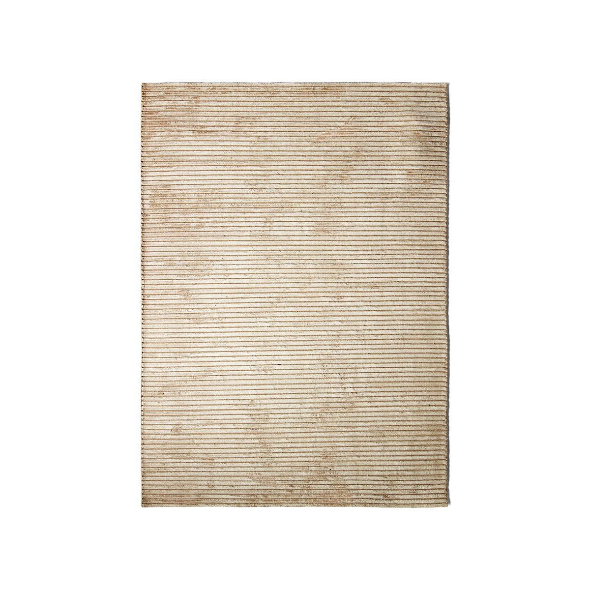 Audo - Houkime Teppich | 170 x 240 cm / beige