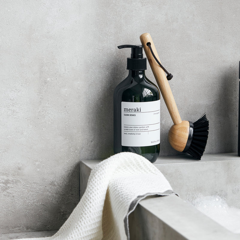 Meraki - Geschenk-Box Dish Wash Essential