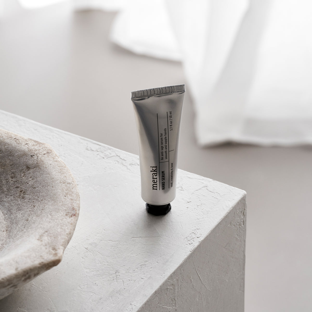 Meraki - Hand Serum