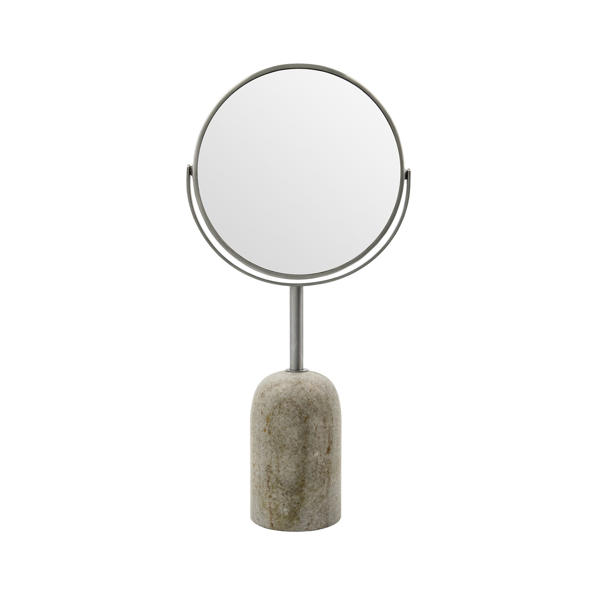 Meraki - Marble Doppelseitiger Spiegel | 