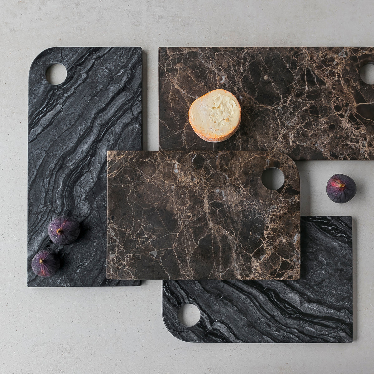 Mette Ditmer - Marble Schneidebrett