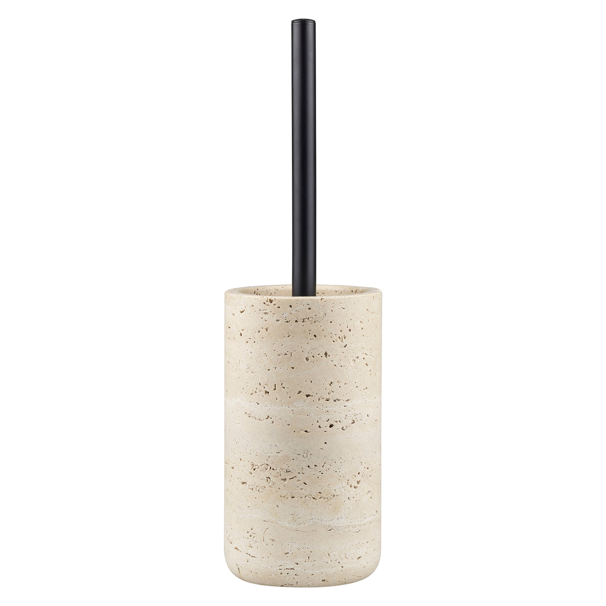 Mette Ditmer - Travertine Toilettenbürste | 