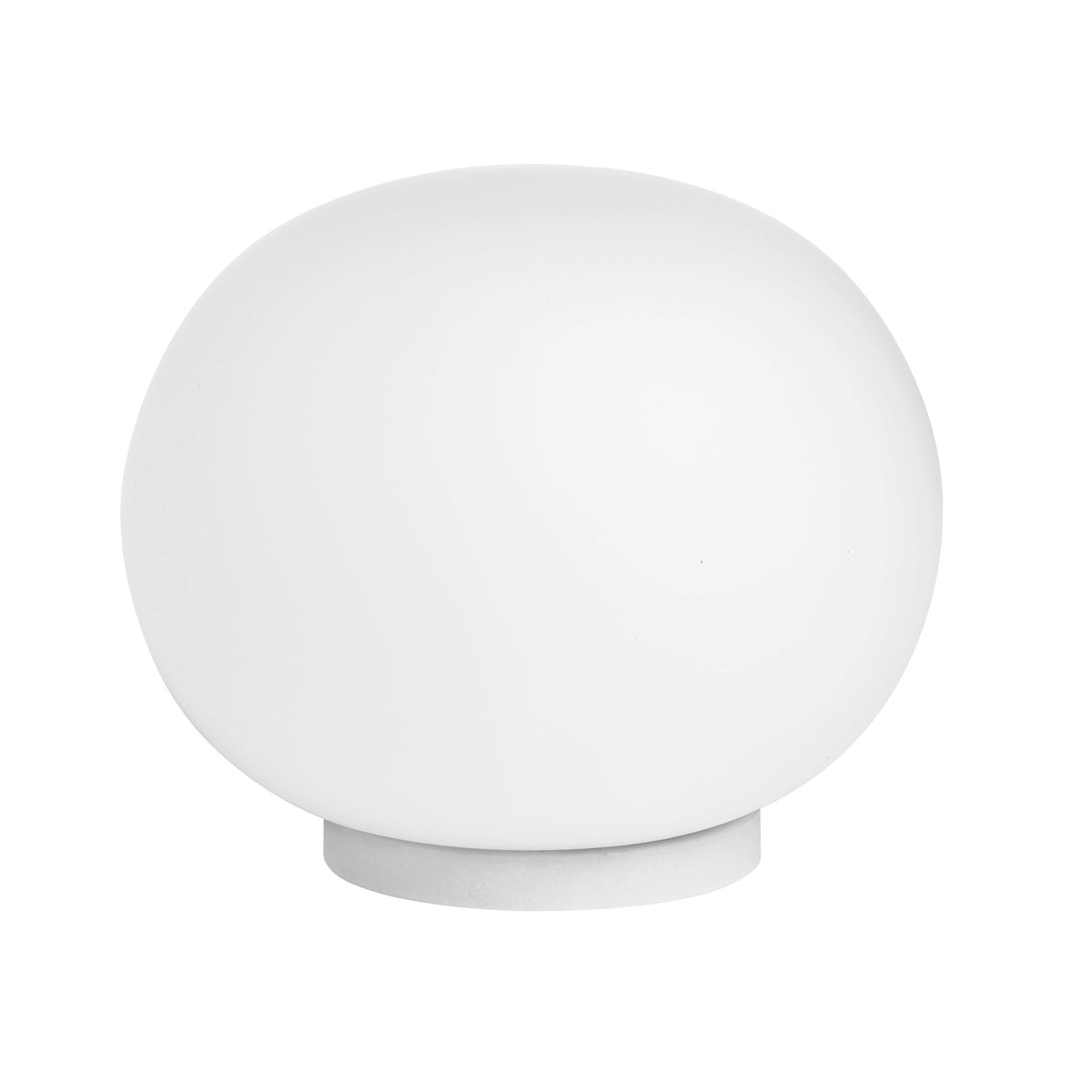 Flos - Mini Glo-Ball Tischleuchte | 