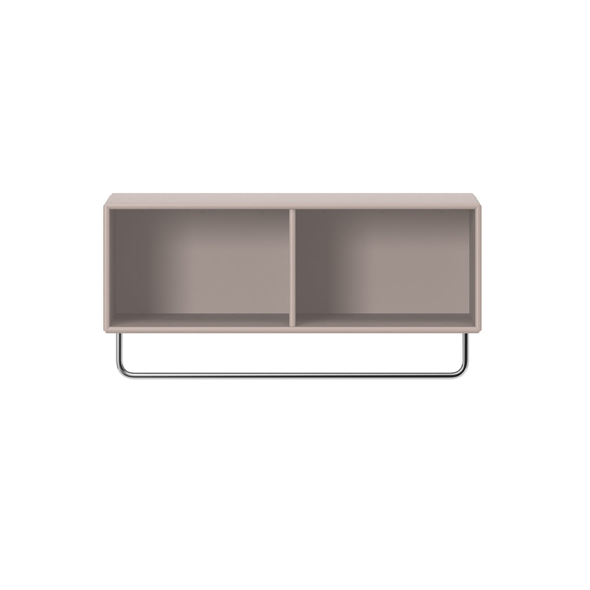 Montana - Coat Garderobe | mushroom