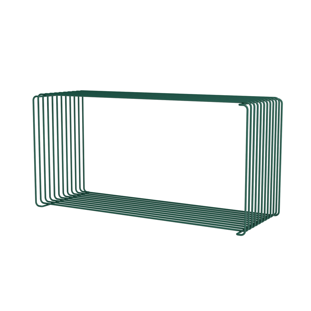 Montana - Panton Wire Extended | 25,7 cm / pine green