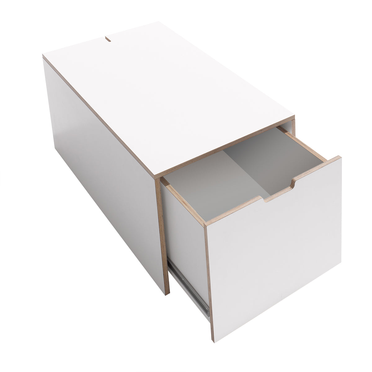 Müller Small Living - Bettkasten 16 | 