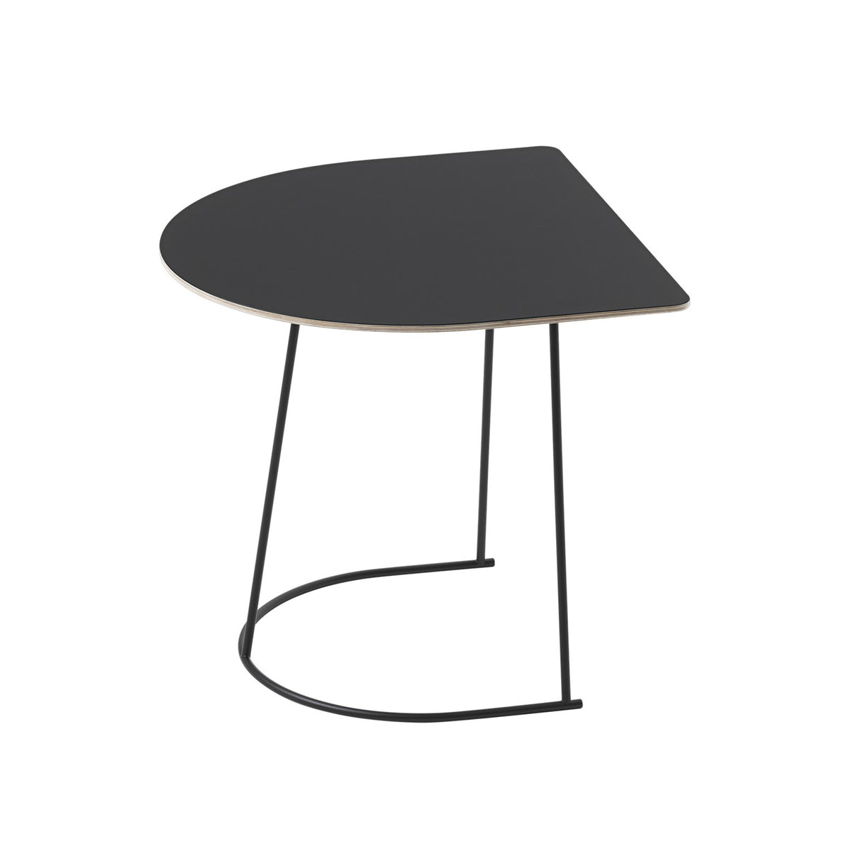 Muuto - Airy Coffee Table Half Size | 