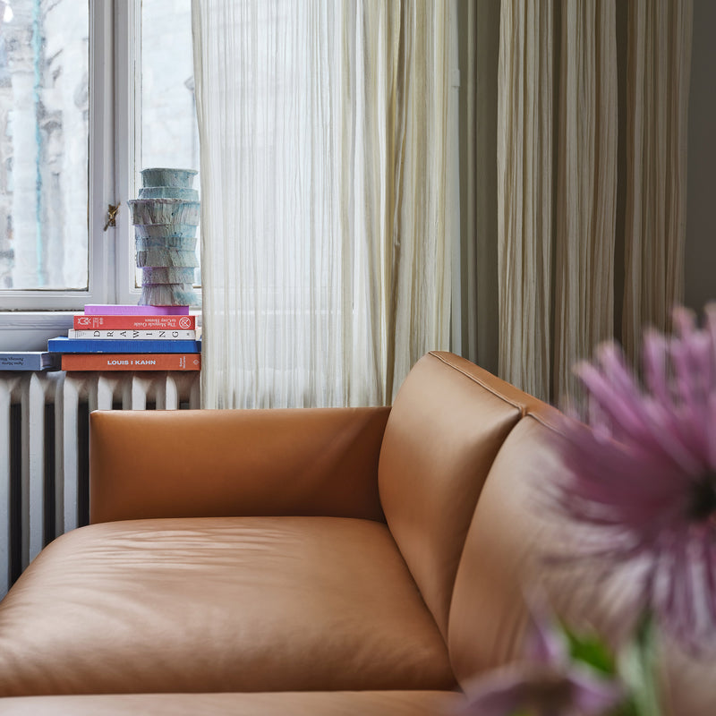 Muuto - Outline Sofa 3-Sitzer