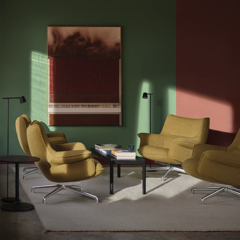 Muuto - Ply Rug