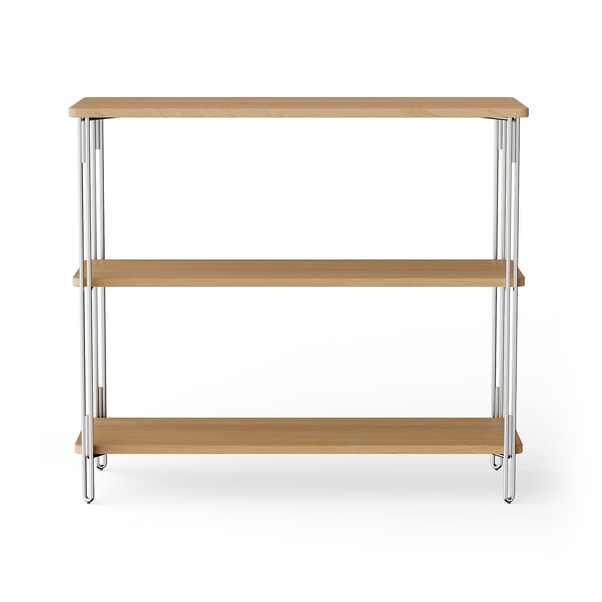NINE - Inline Standregal