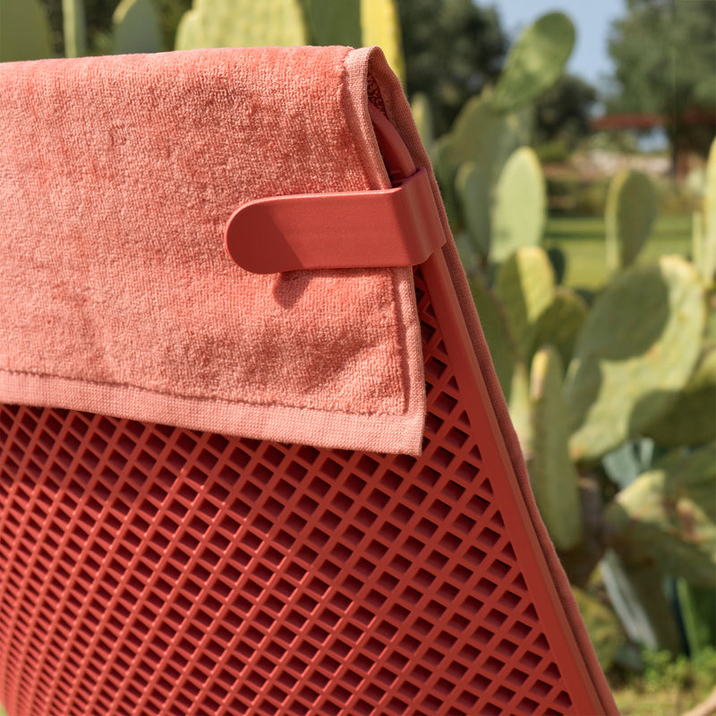 Nardi - Net Outdoor Loungestuhl