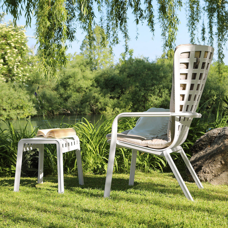 Nardi - Folio verstellbarer Outdoor-Sessel
