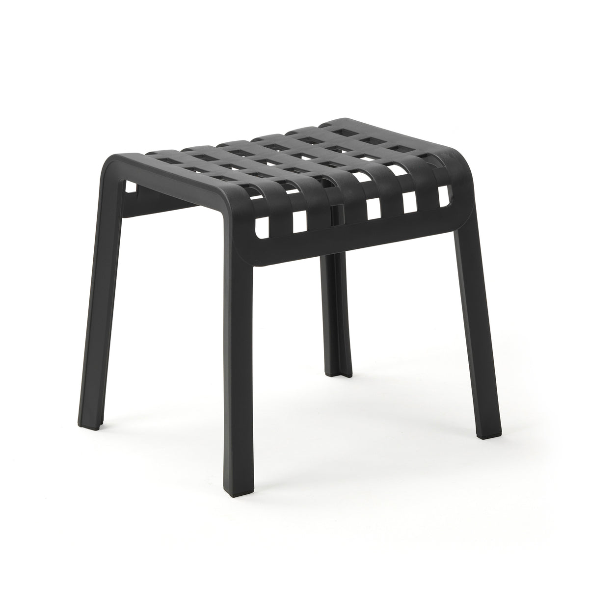 Nardi - Poggio Hocker | anthrazit