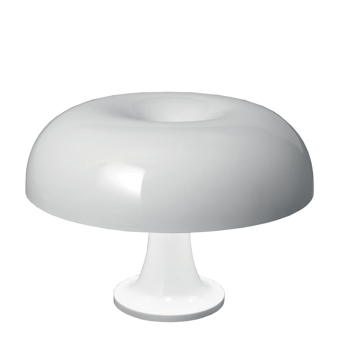 Artemide - Nessino Tischleuchte | weiß