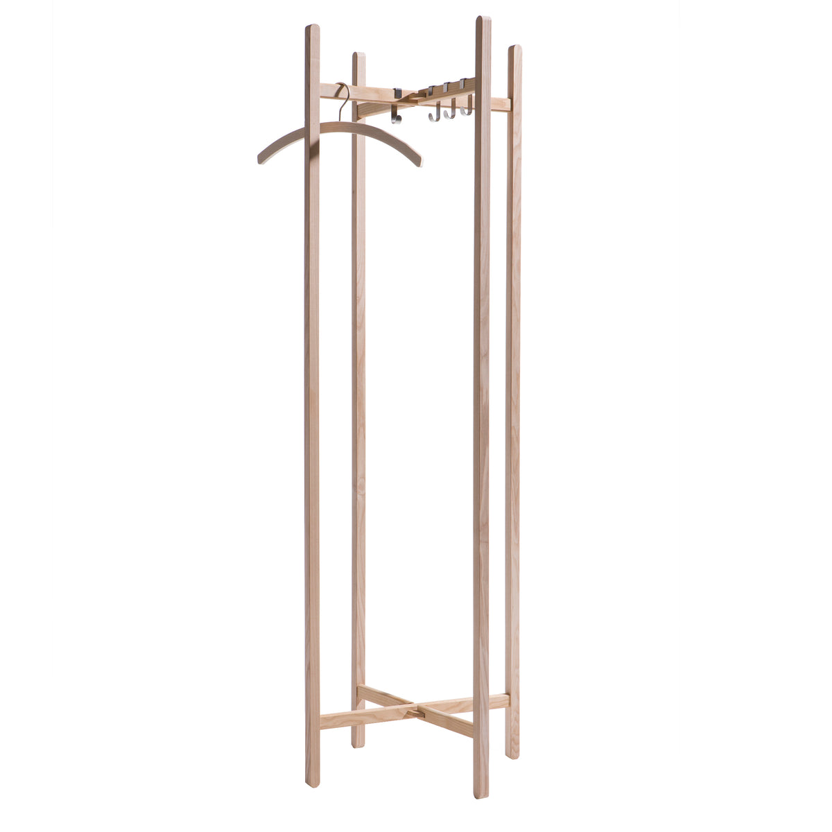 side by side - Garderobe New Hang On | 