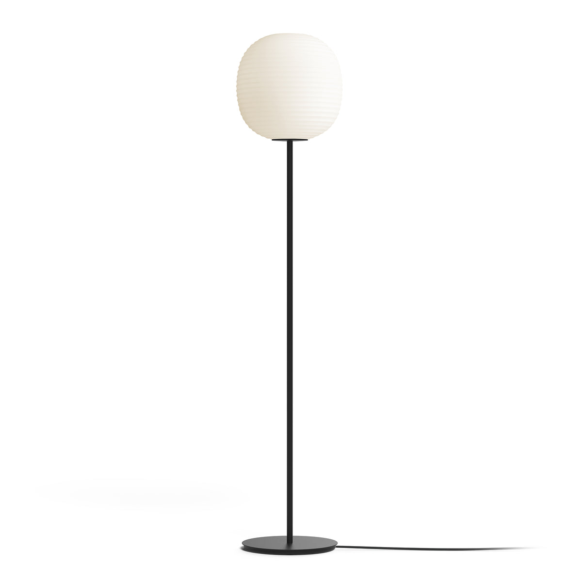 New Works - Lantern Stehleuchte