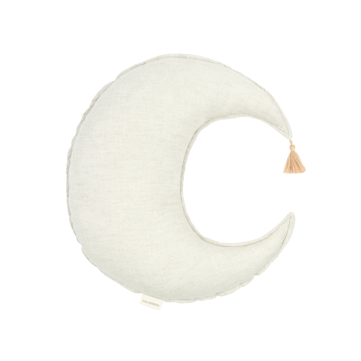 Nobodinoz - L1N0 Moon Kissen | 
