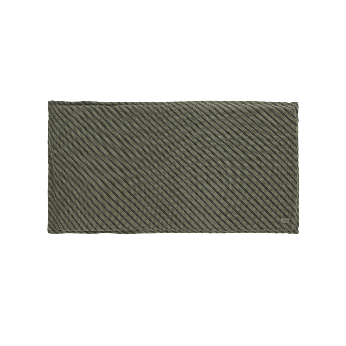 Nobodinoz - Landscape Bodenmatte | vetiver