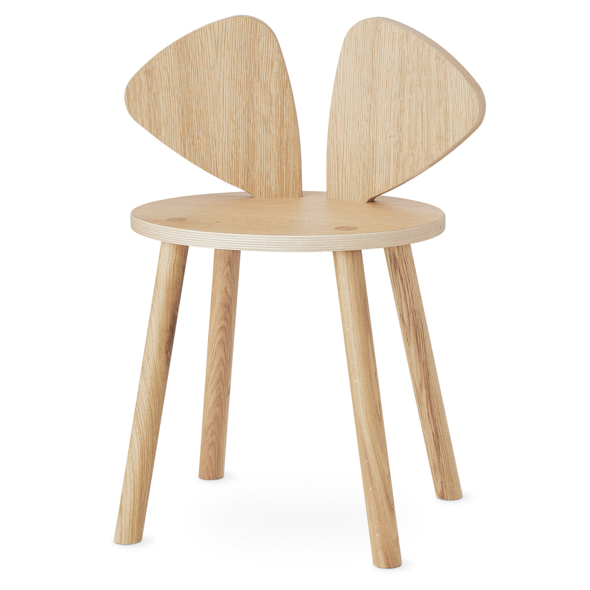 Nofred - Mouse School Stuhl | 