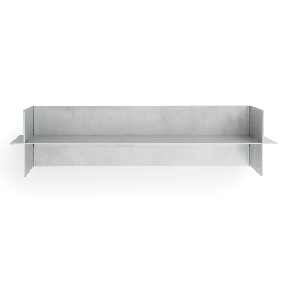 Normann Copenhagen - Alu Wandregal | 80 cm