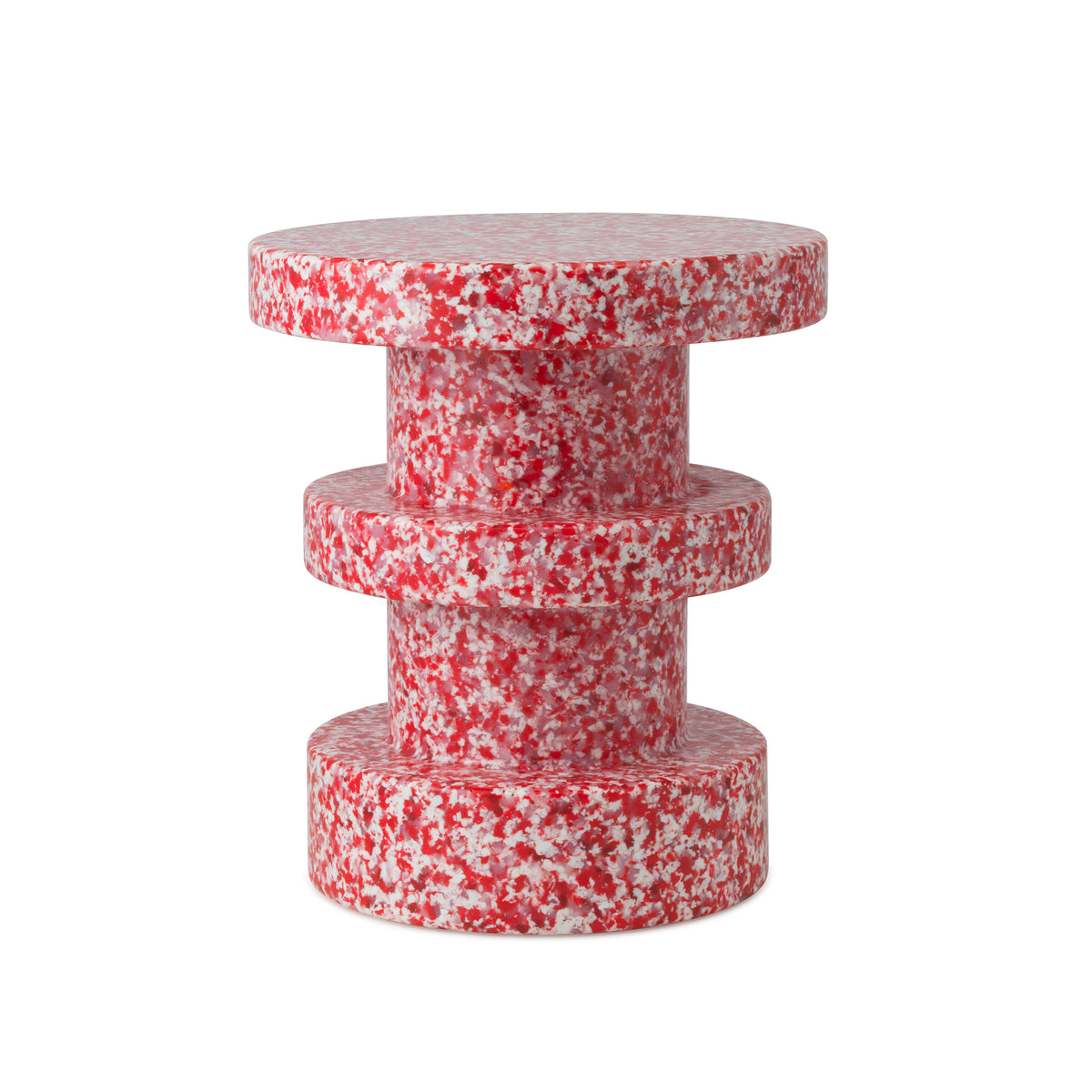 Normann Copenhagen - Bit Multifunktionsmöbel | Rot
