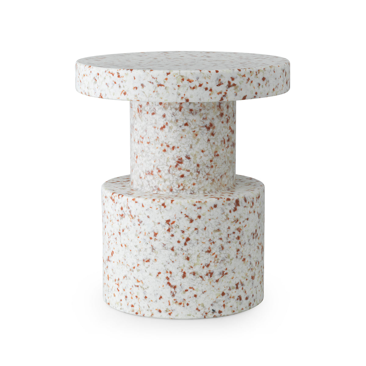 Normann Copenhagen - Bit Multifunktionsmöbel | weiß