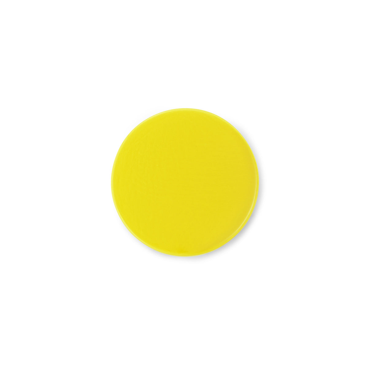 Normann Copenhagen - Deko Object | S1 / lemon