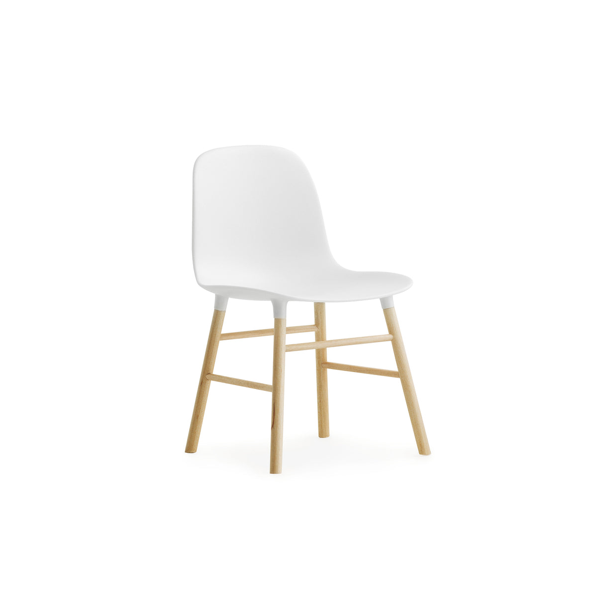Normann Copenhagen - Form Chair Miniatur | 