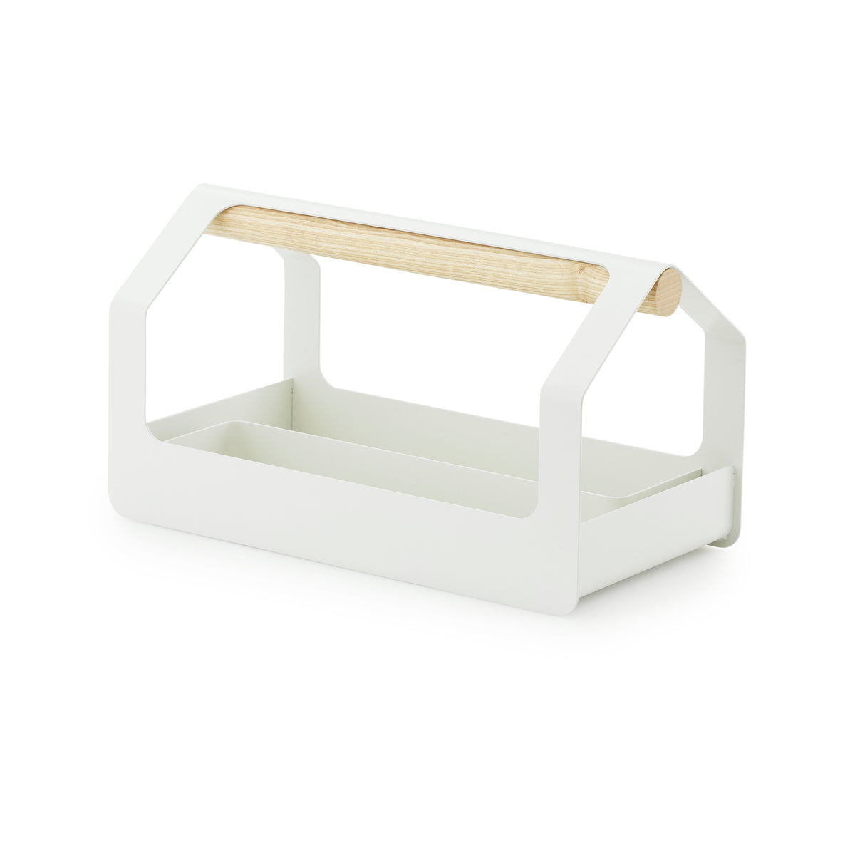 Normann Copenhagen - Haus Toolbox | hellgrau